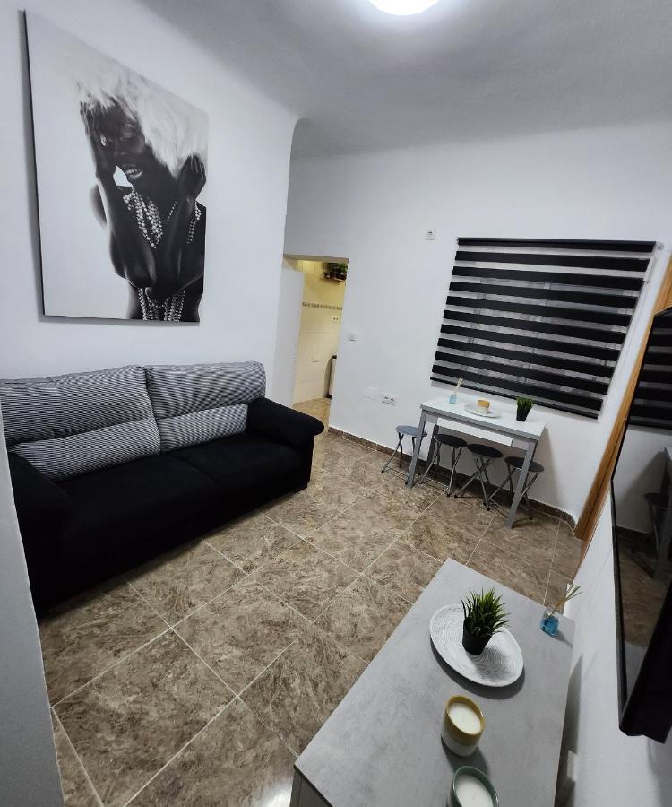 Appartement Apartamento Love Jacuzzi à Carthagène Extérieur photo